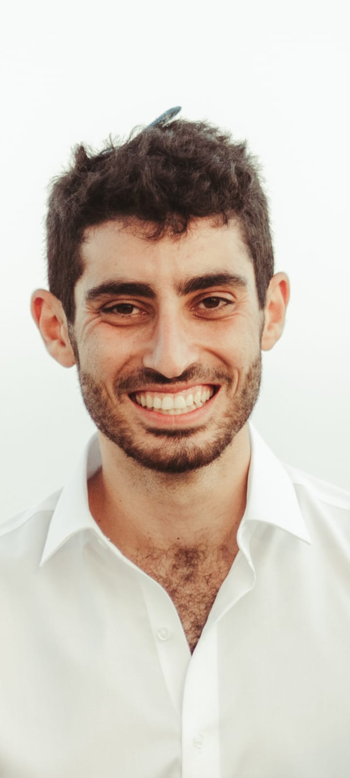 דניאל כץ,